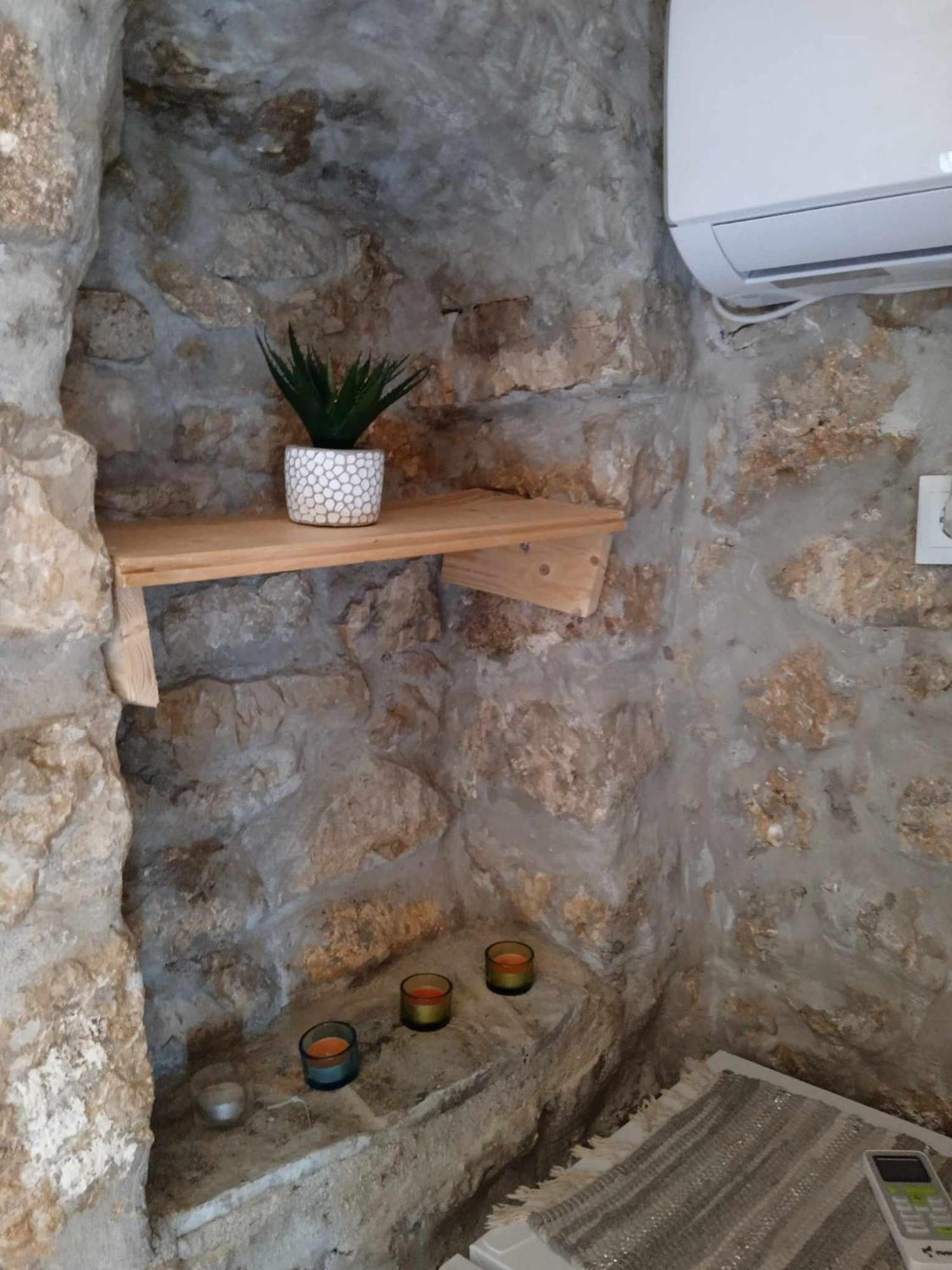 Castle Of Himara Apartment Room photo